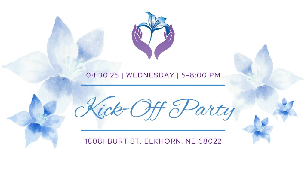 LILY HAVEN Kick-off Party, April 30